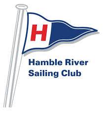 Hamble Winter Series Race 5 @ Dock